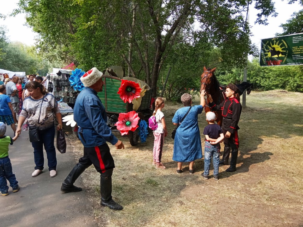 В Дальневосточном федеральном округе состоялось  заседание Окружной комиссии по делам казачества