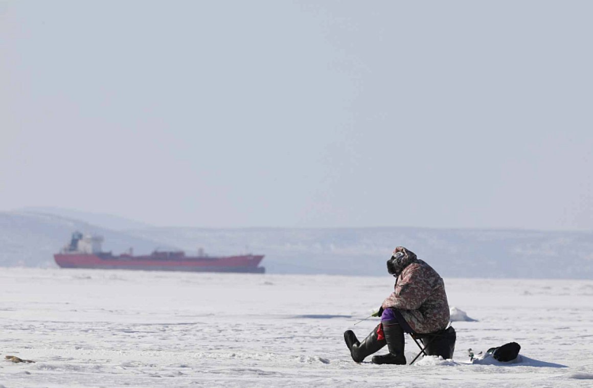 Как защитить себя в сильный мороз. ПАМЯТКА