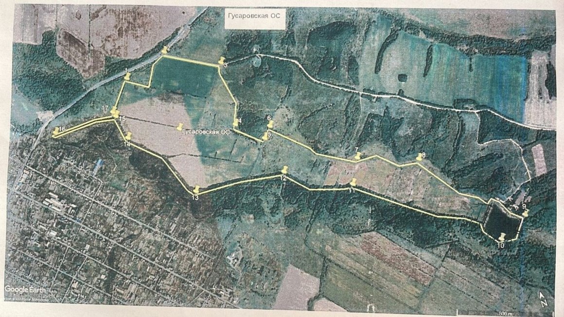 В Приморье найдено решение проблемы с участком земли участника СВО