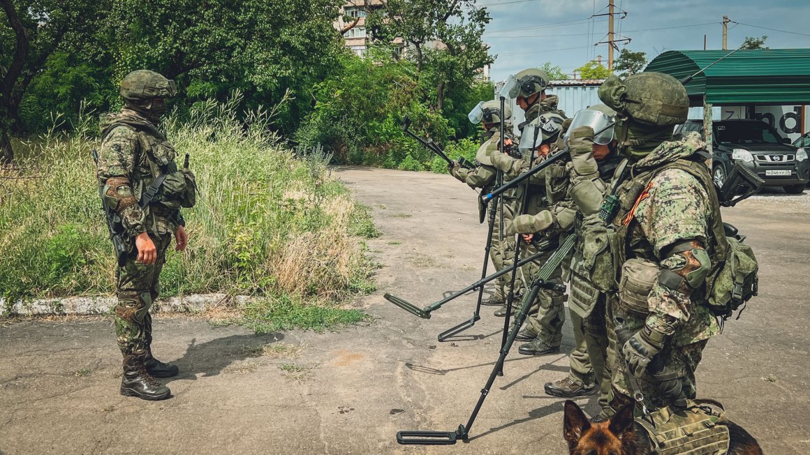 Вся помощь - в одном месте: Фонд «Защитники Отечества» работает в Хабаровском крае