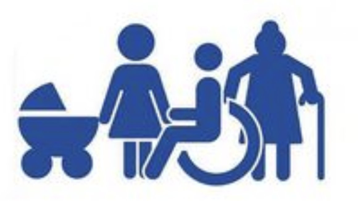 Уязвимые категории граждан. Маломобильные группы населения. Доступная среда для инвалидов. Доступная среда логотип. Доступность среды для инвалидов.