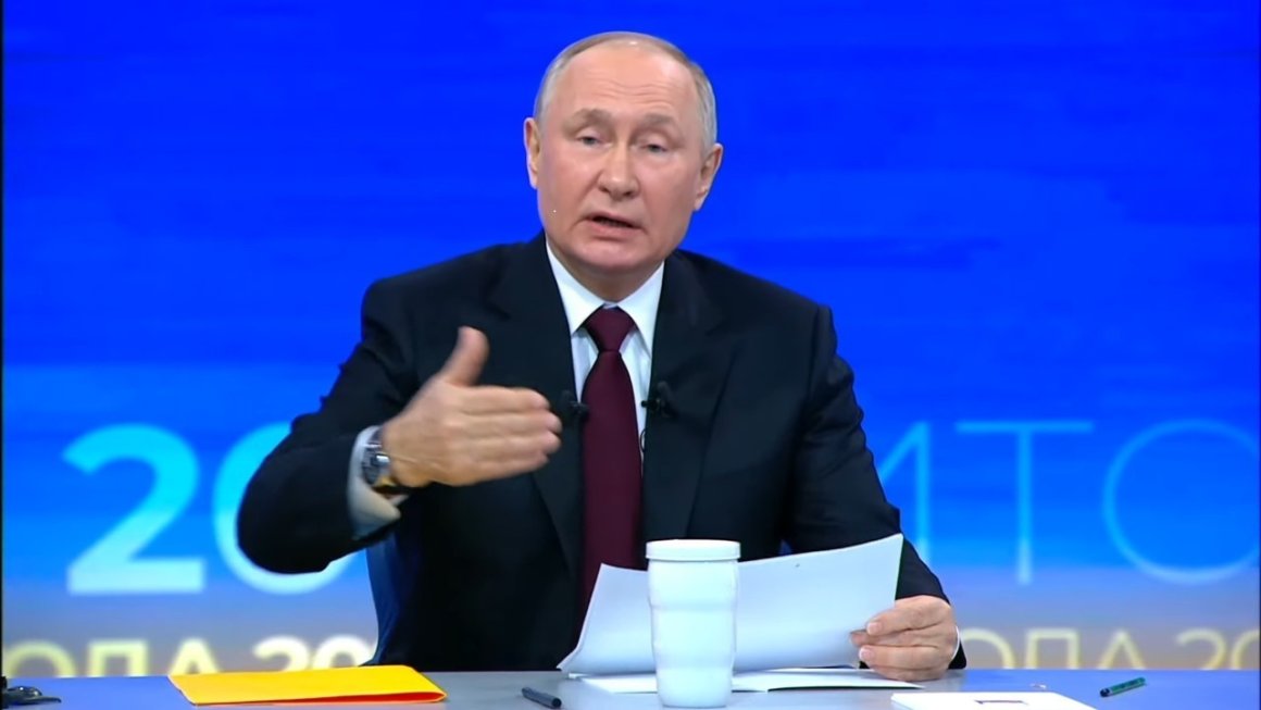 Здравоохранение, культура, авиаперевозки: Владимир Путин сделал важные заявления для Хабаровского края