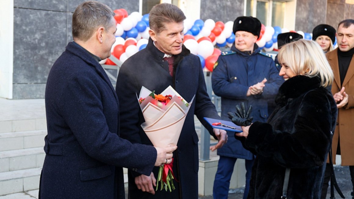 В Приморье больше не осталось обманутых дольщиков