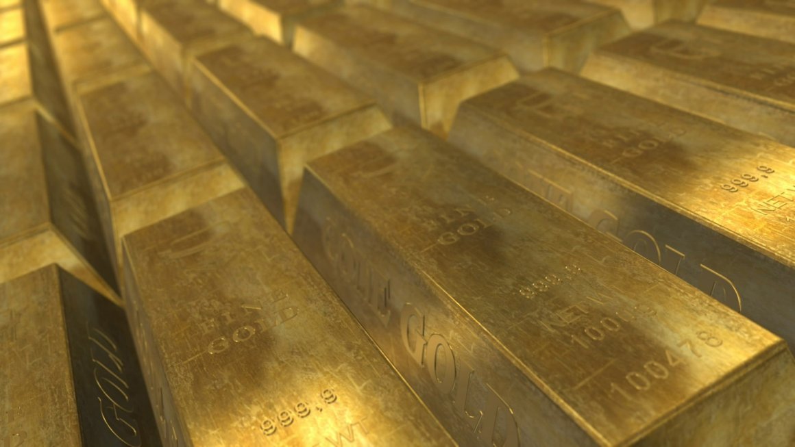 Почти 48 тонн золота добыли на Колыме в 2023 году