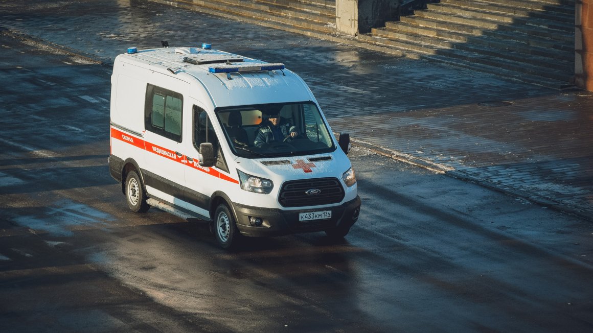 Парню отрезали ноги из-за пьяной выходки на Камчатке