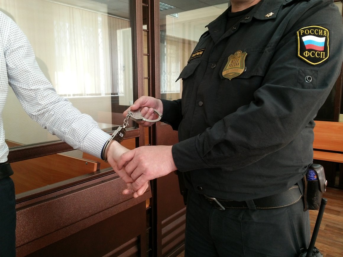 Известного адвоката задержали в Приморье по подозрению в убийстве