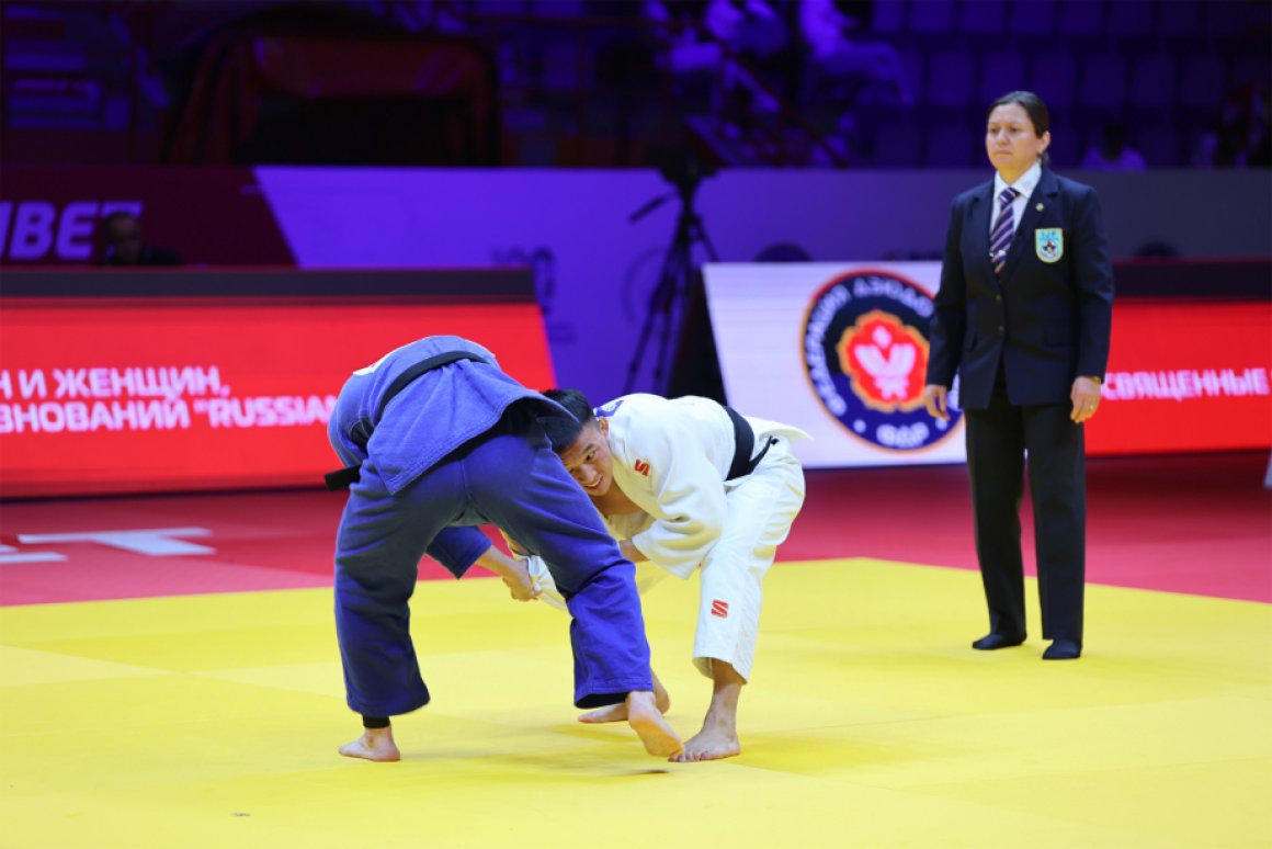 Хабаровск во второй раз примет этап Russian Judo Tour – «Fonbet  международный турнир памяти Василия Ощепкова» - Сопки - Главное из жизни  Дальнего Востока