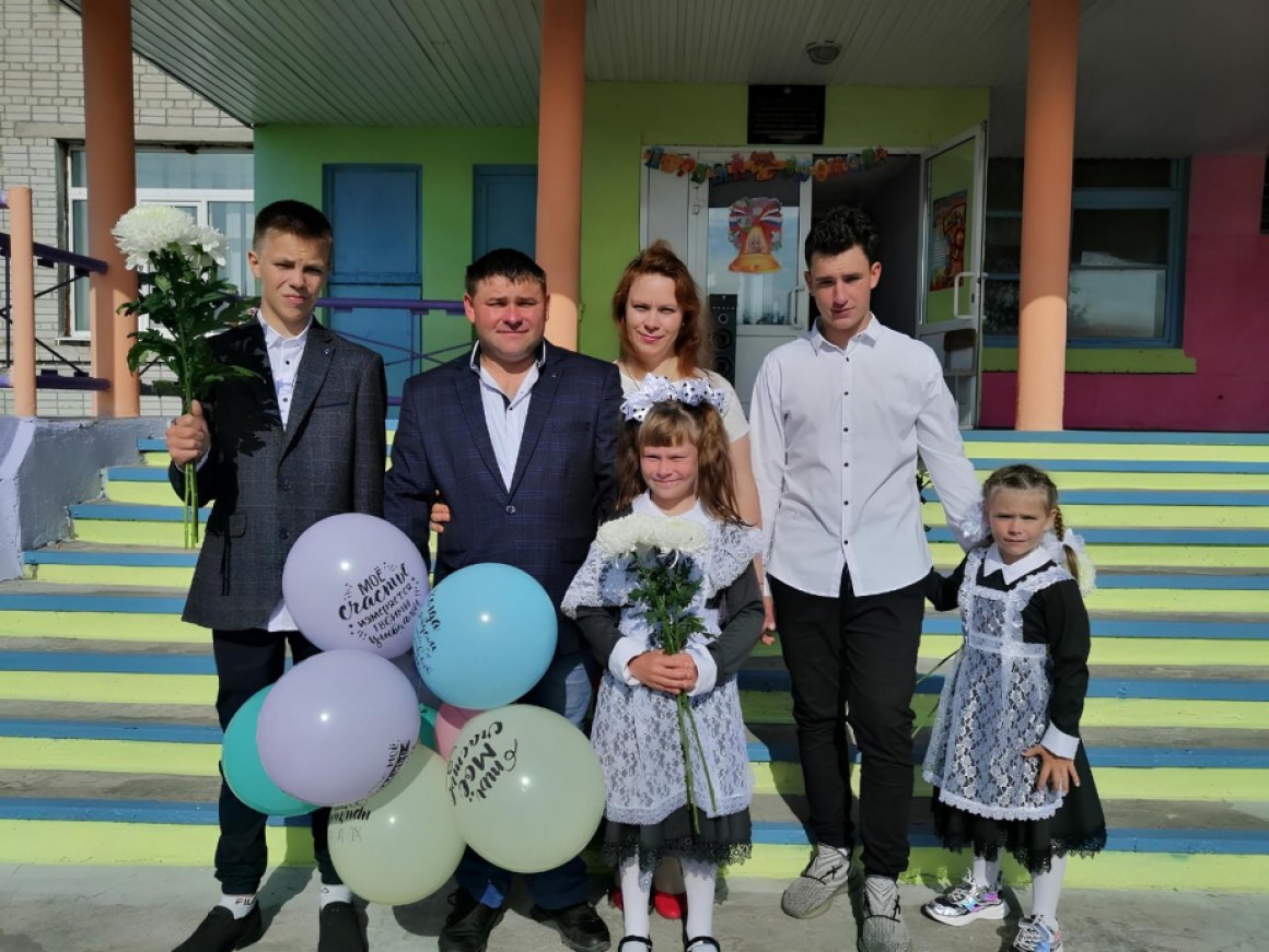Победителей регионального этапа конкурса «Семья года» определили в Хабаровском крае