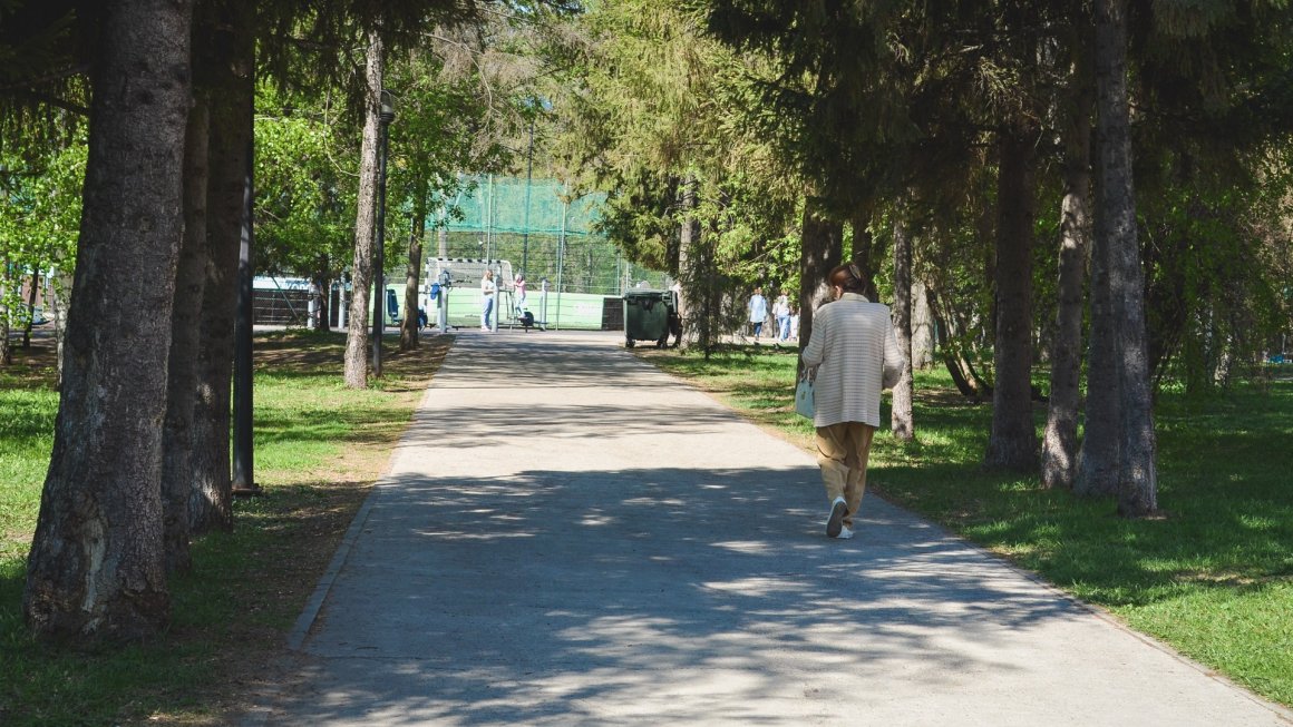 Циклон может покинуть Приморье уже на этой неделе