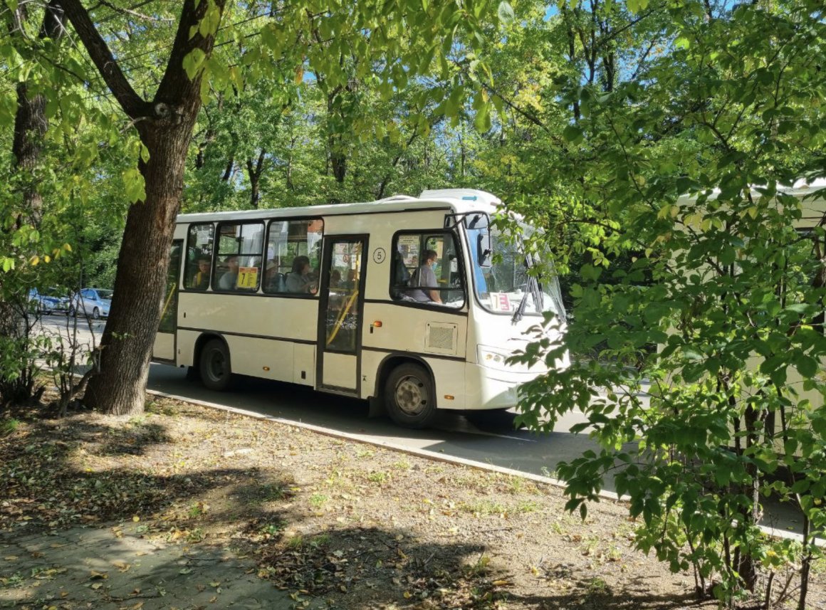 В ЕАО изменились тарифы на проезд по дачным маршрутам