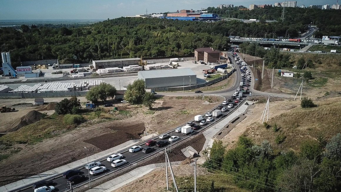 Ребенок пострадал в массовом ДТП под Владивостоком