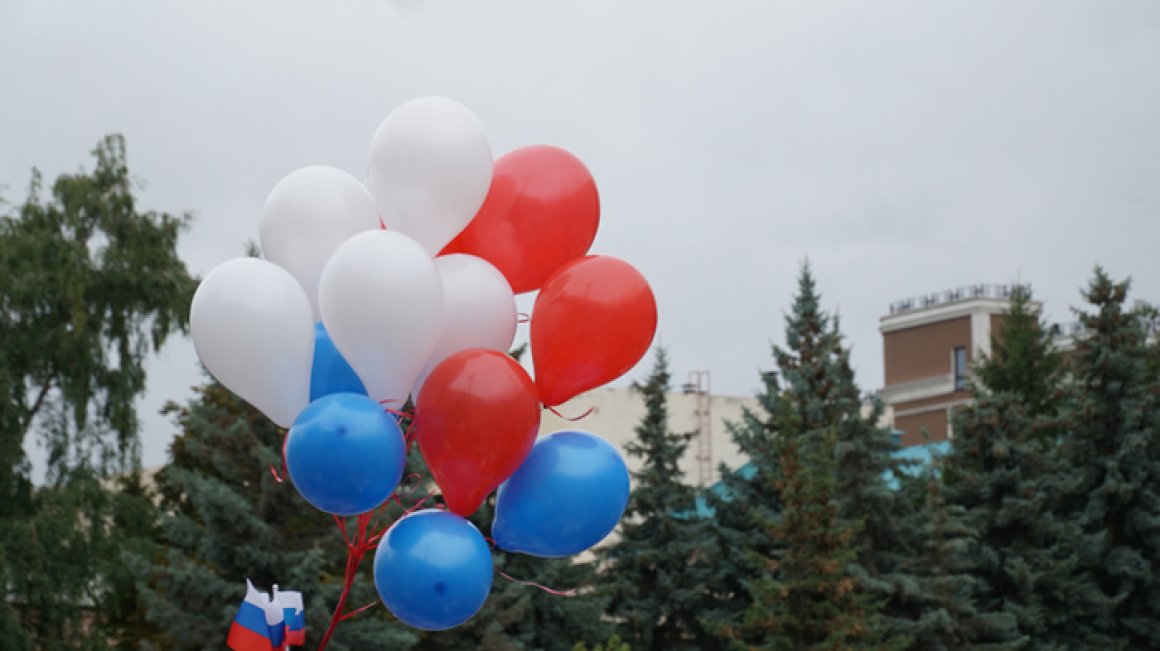 В Биробиджане 21 сентября пройдёт фестиваль активных граждан