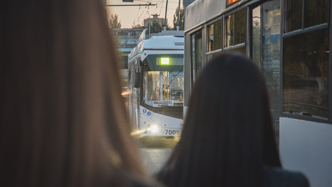 В Забайкалье на 10 млн сократился пассажиропоток