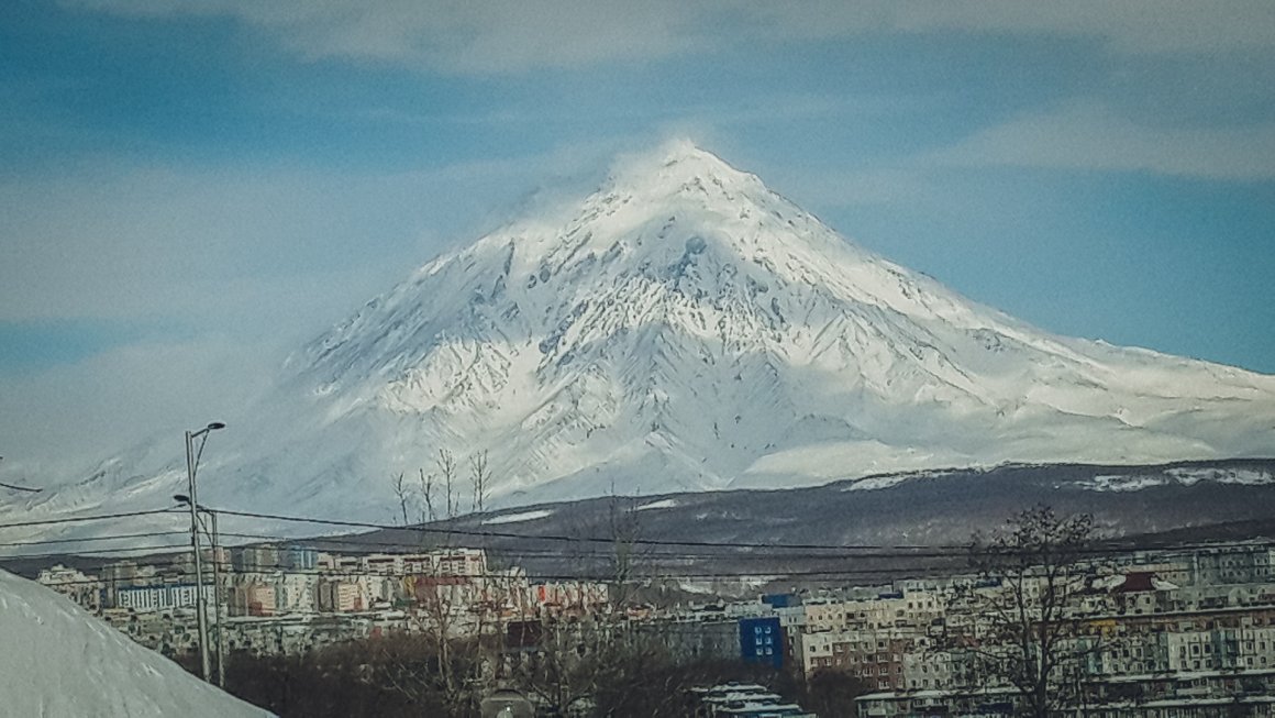 Паромные переправы закрывают на Камчатке