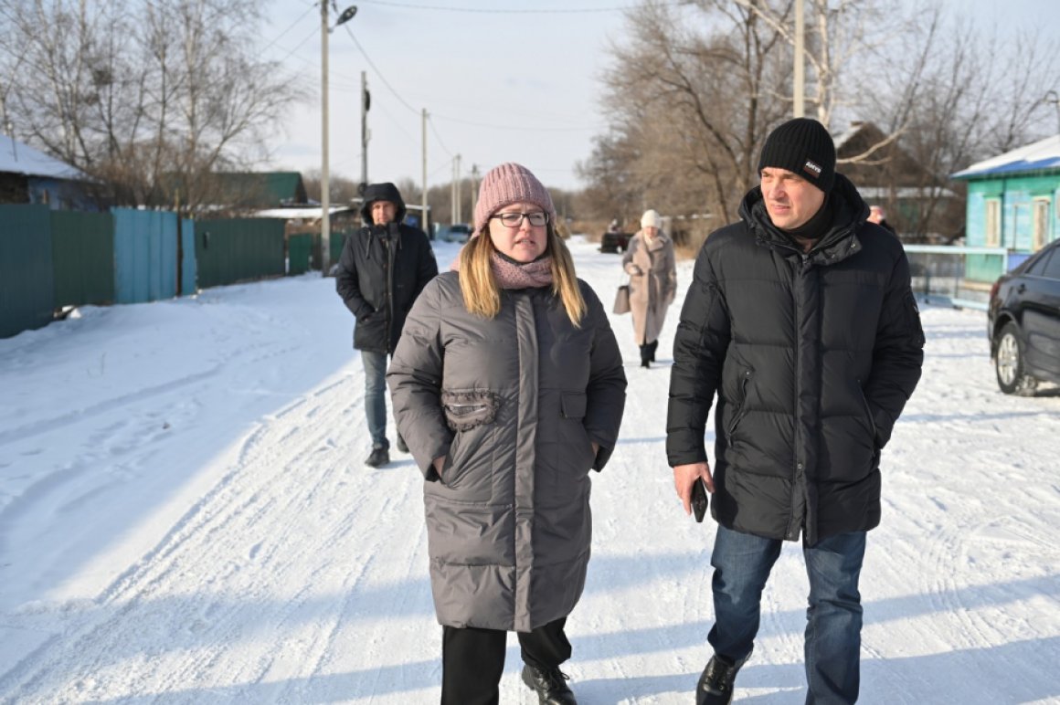 Специальная комиссия помогает в социализации ветеранов СВО в Хабаровском крае