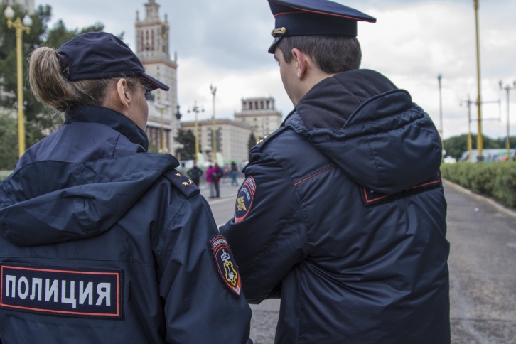 Штрафы, аресты и отчисления: чем может обернуться участие в несогласованном митинге