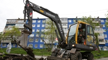 Еще одна объездная дорога появится во Владивостоке