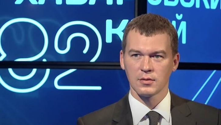 Хабаровский край начал готовиться к запуску новой программы переселения из аварийного жилья