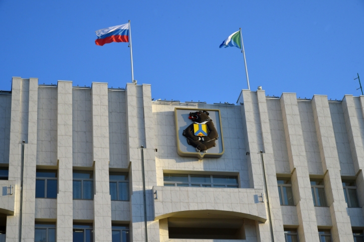 В Хабаровском крае решили не вводить полный локдаун, а обойтись рядом антиковидных ограничений