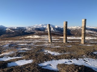 Новая трасса на Камчатке поможет развить внутренний туризм