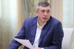 Валерий Лимаренко: "это ухудшит условия жизни сахалинцев и курильчан"